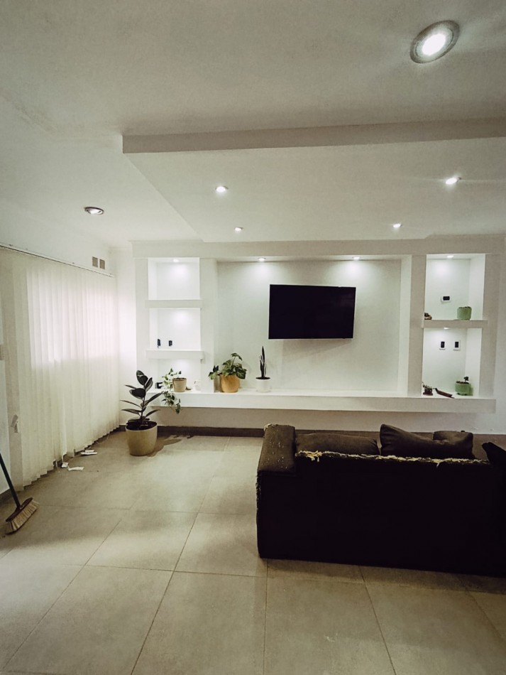 Muy Linda casa en San BENITO.