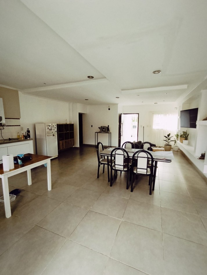 Muy Linda casa en San BENITO.