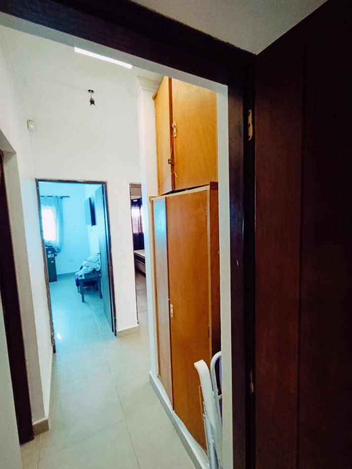 Muy Linda casa en San BENITO.