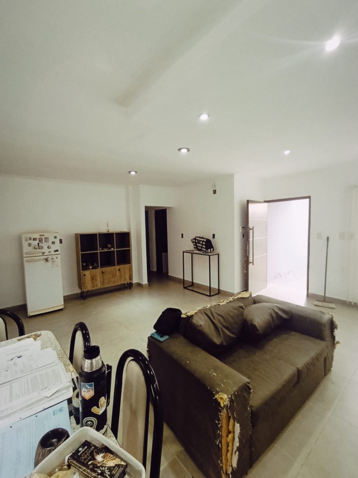 Muy Linda casa en San BENITO.