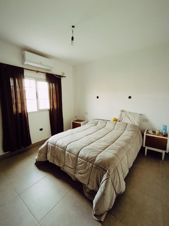 Muy Linda casa en San BENITO.