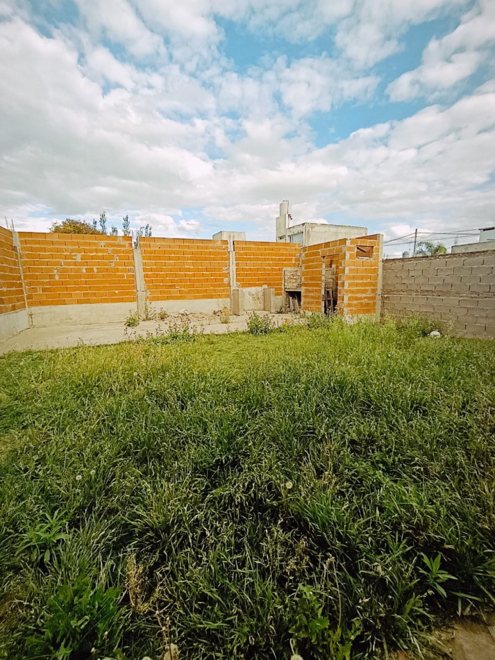 Muy Linda casa en San BENITO.