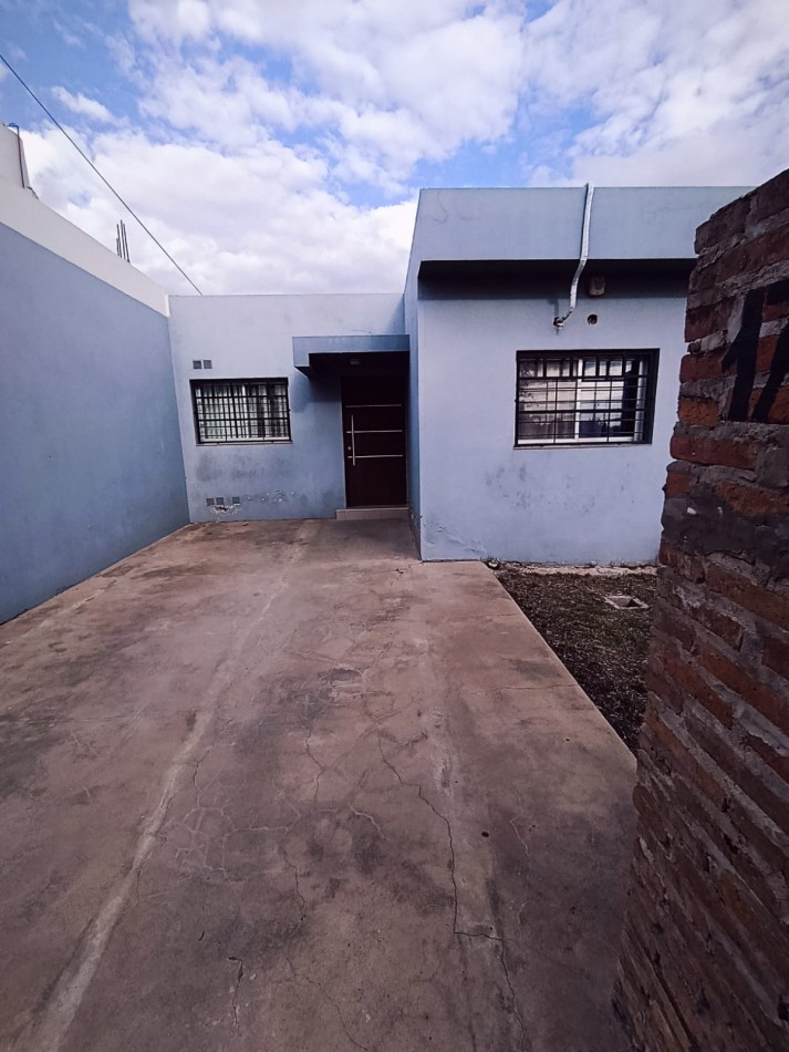 Muy Linda casa en San BENITO.