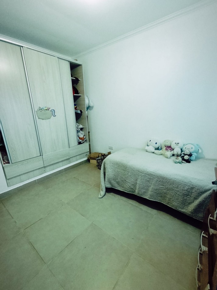 Muy Linda casa en San BENITO.