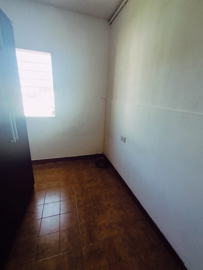 Amplia casa en venta Perfecto Estado.