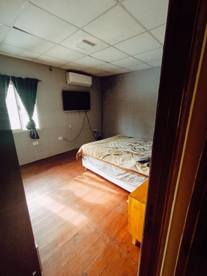 Venta Muy lindo duplex Barrio Solvencia San Benito.