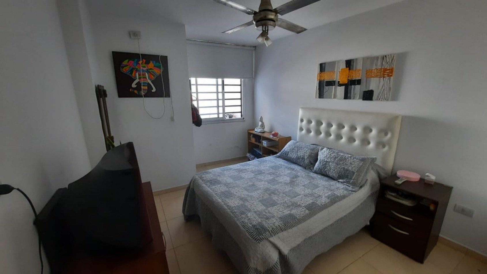 Departamento unico en la zona. 