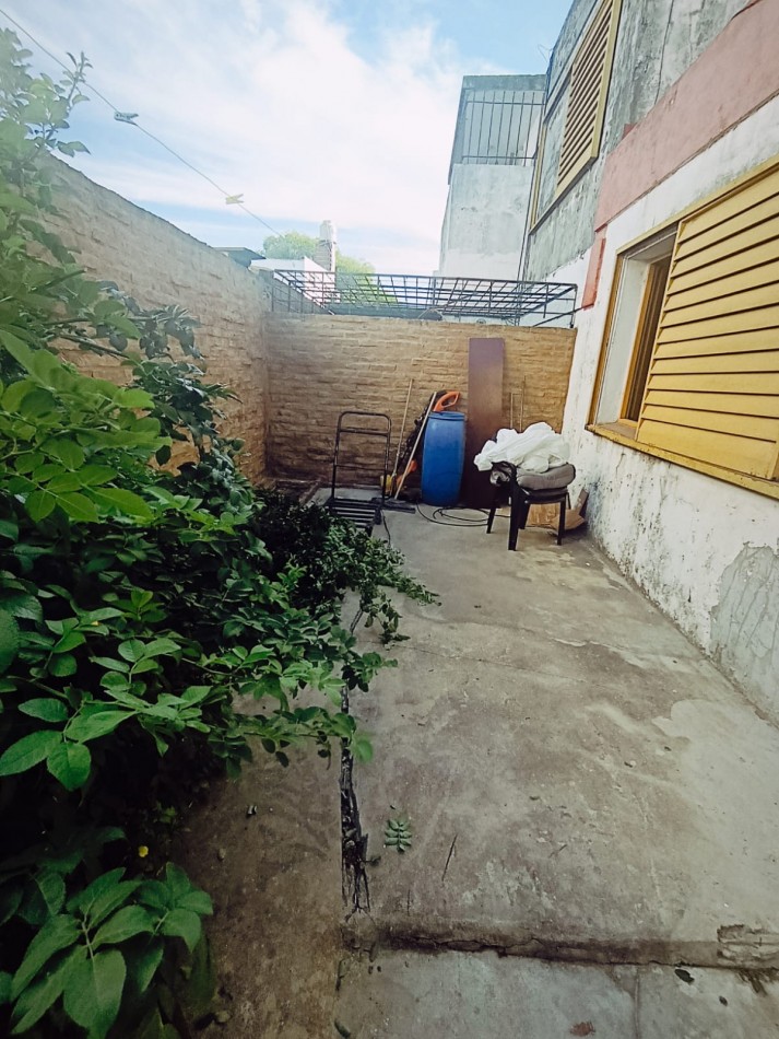 Departamento en Barrio Parana v