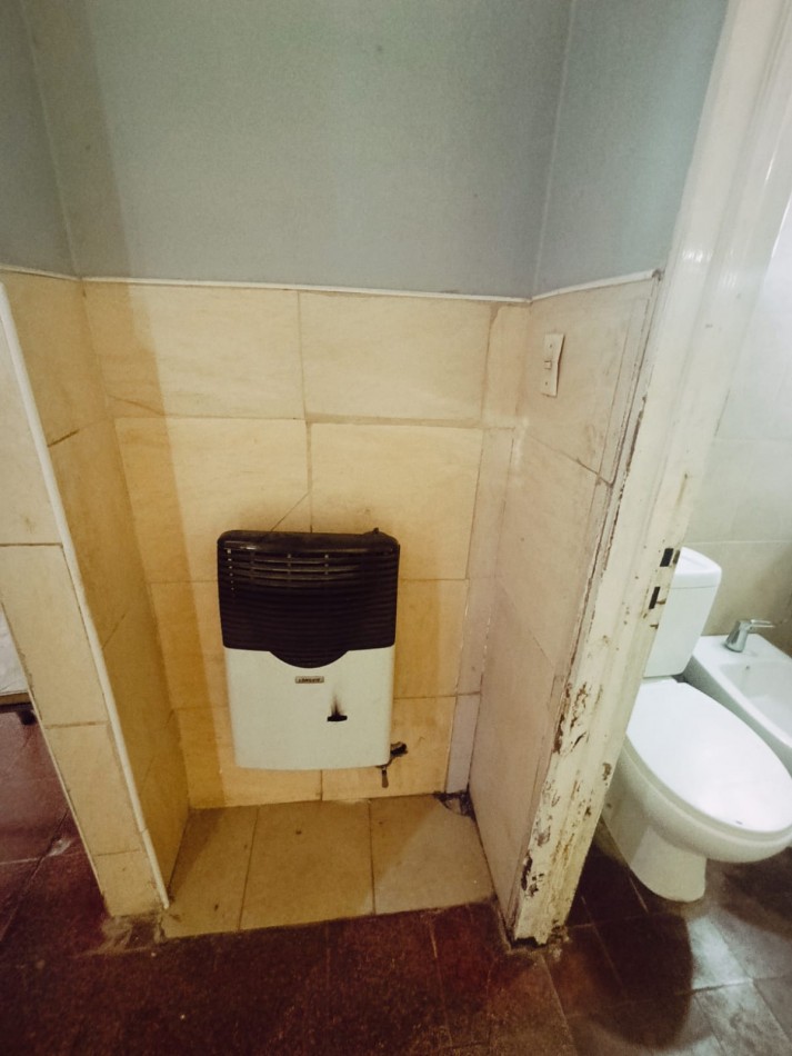 Departamento en Barrio Parana v