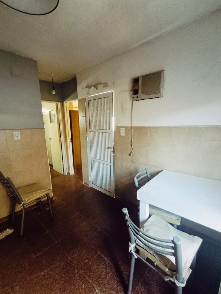 Departamento en Barrio Parana v