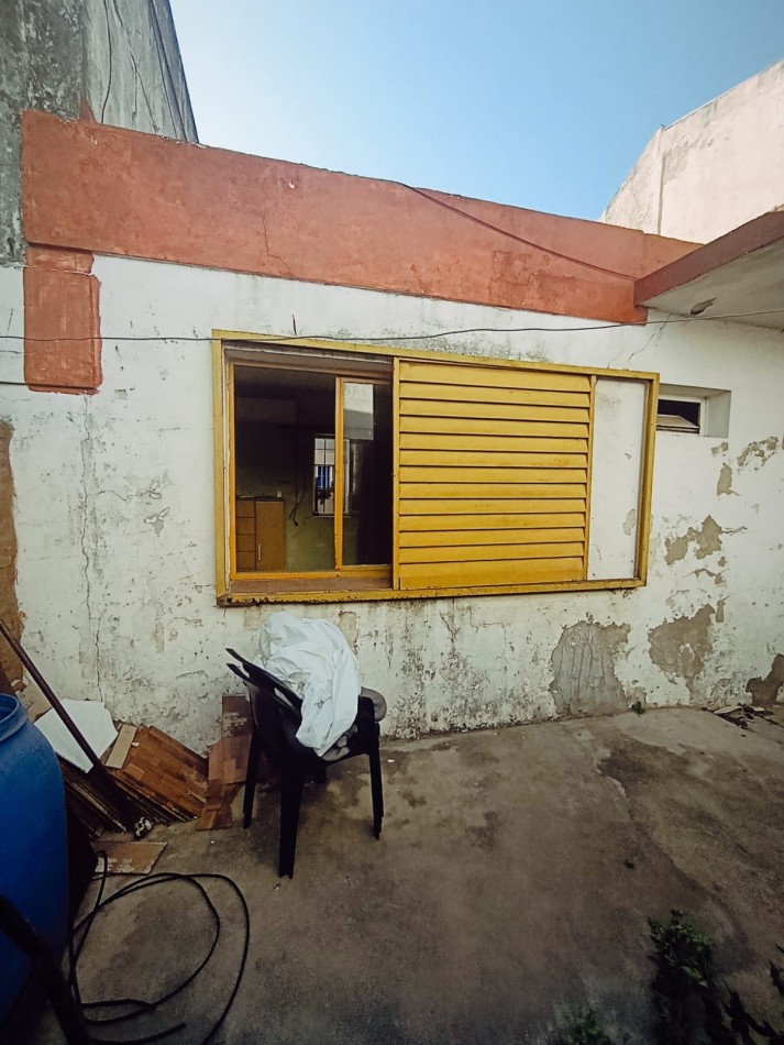 Departamento en Barrio Parana v