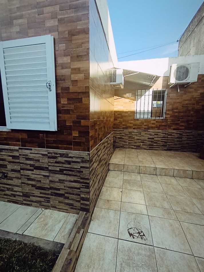 Departamento en Barrio Parana v