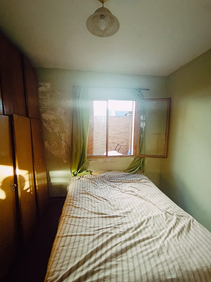 Departamento en Barrio Parana v