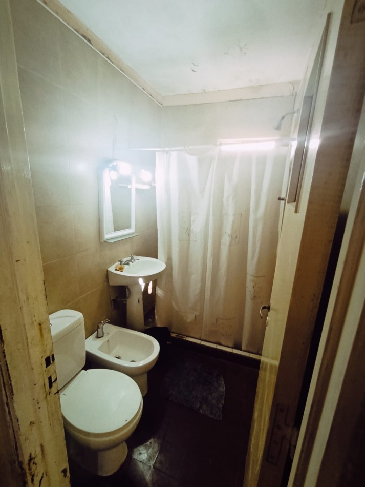 Departamento en Barrio Parana v