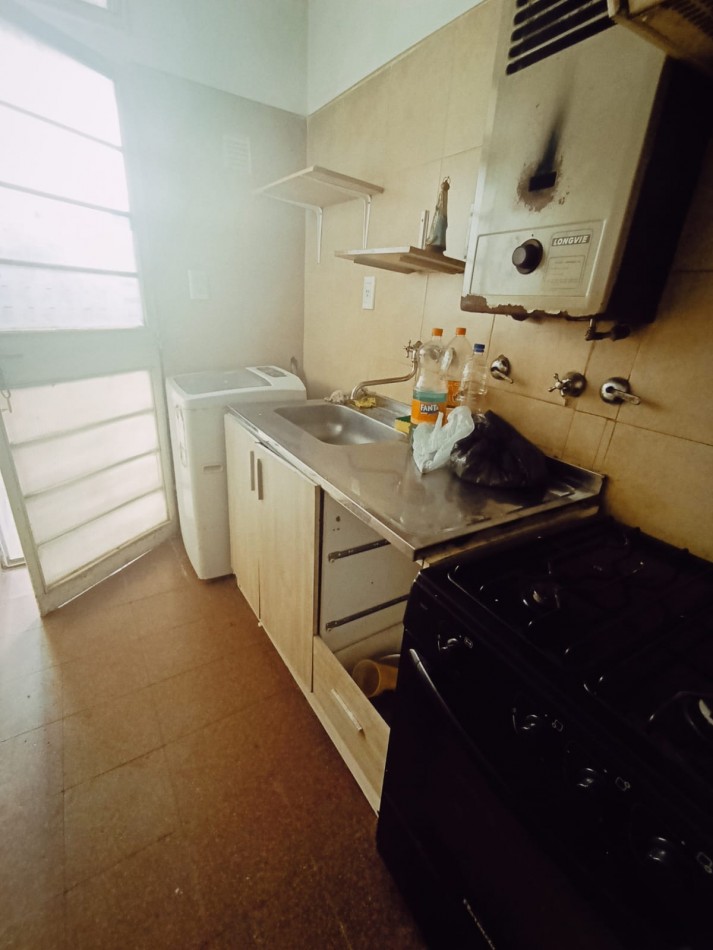 Departamento en Barrio Parana v