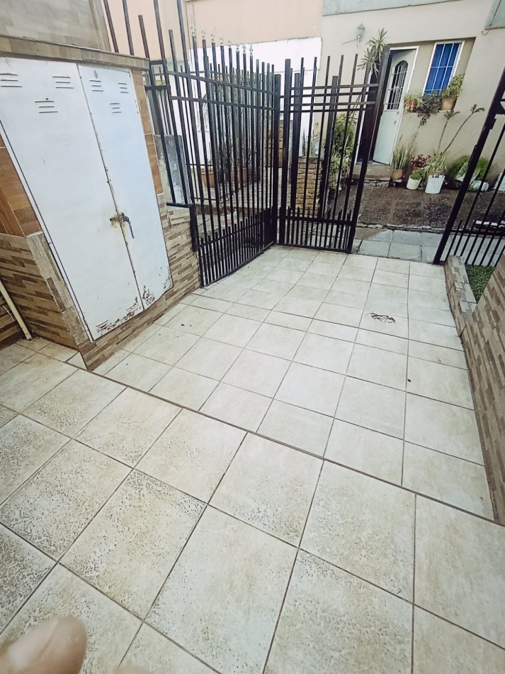 Departamento en Barrio Parana v