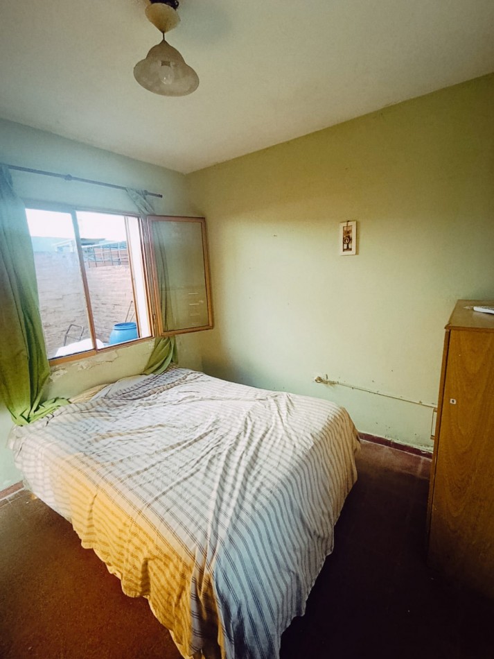 Departamento en Barrio Parana v