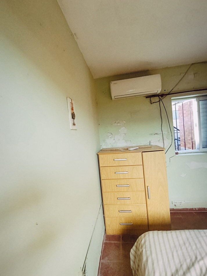 Departamento en Barrio Parana v