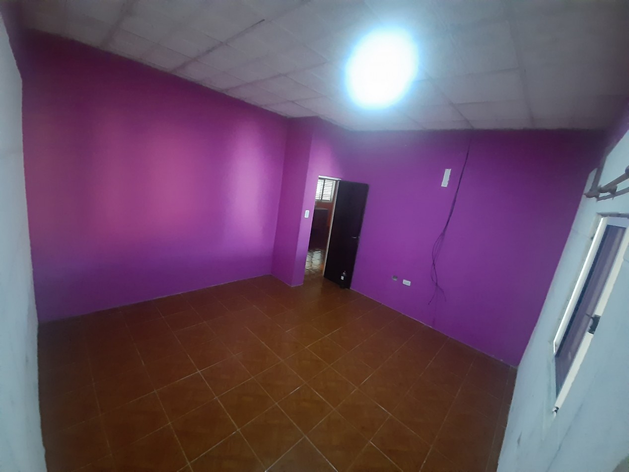 Hermosa casa en esquina Colonia Avellaneda