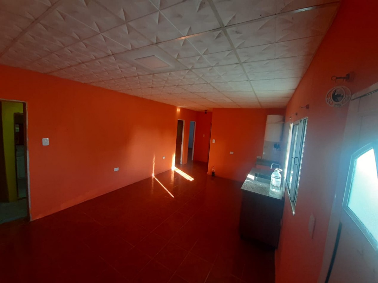 Hermosa casa en esquina Colonia Avellaneda