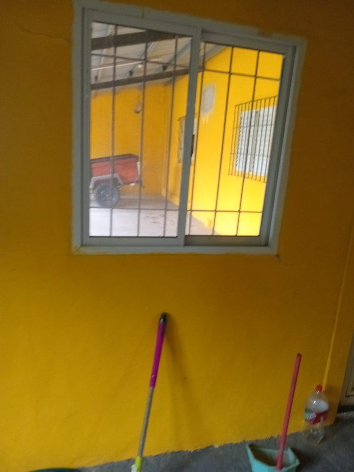 Hermosa casa en esquina Colonia Avellaneda