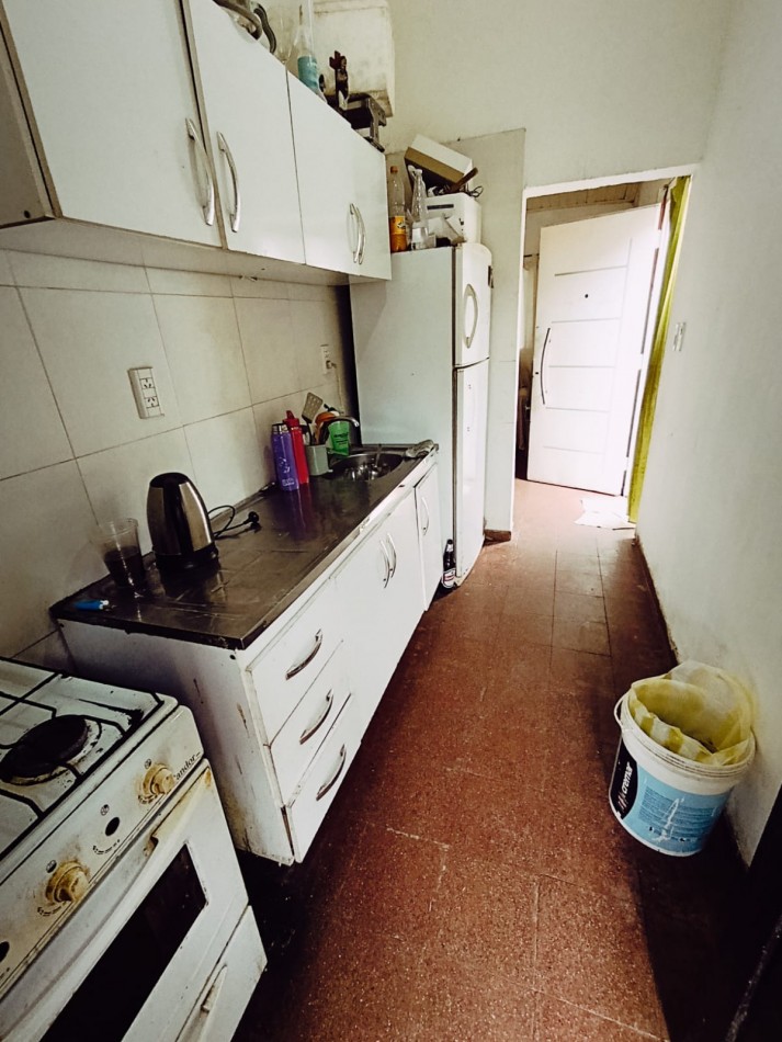 en venta casa dos habitaciones Barrio Parana 14 