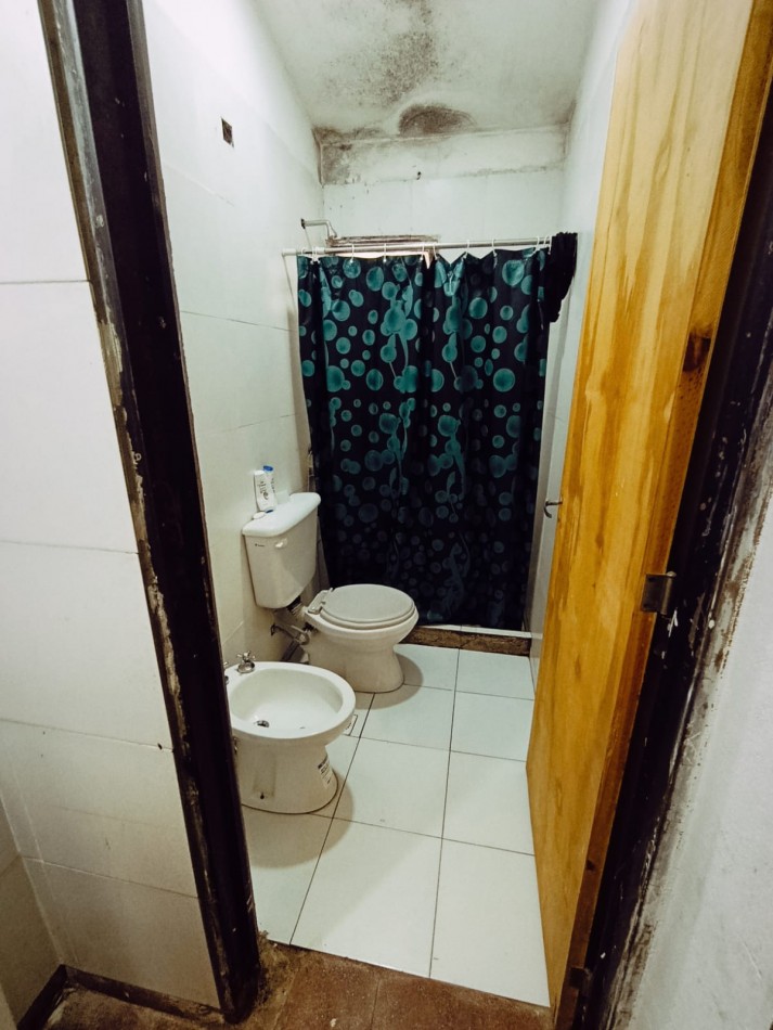 en venta casa dos habitaciones Barrio Parana 14 