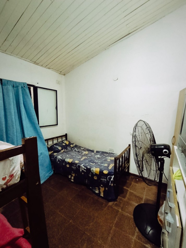 en venta casa dos habitaciones Barrio Parana 14 