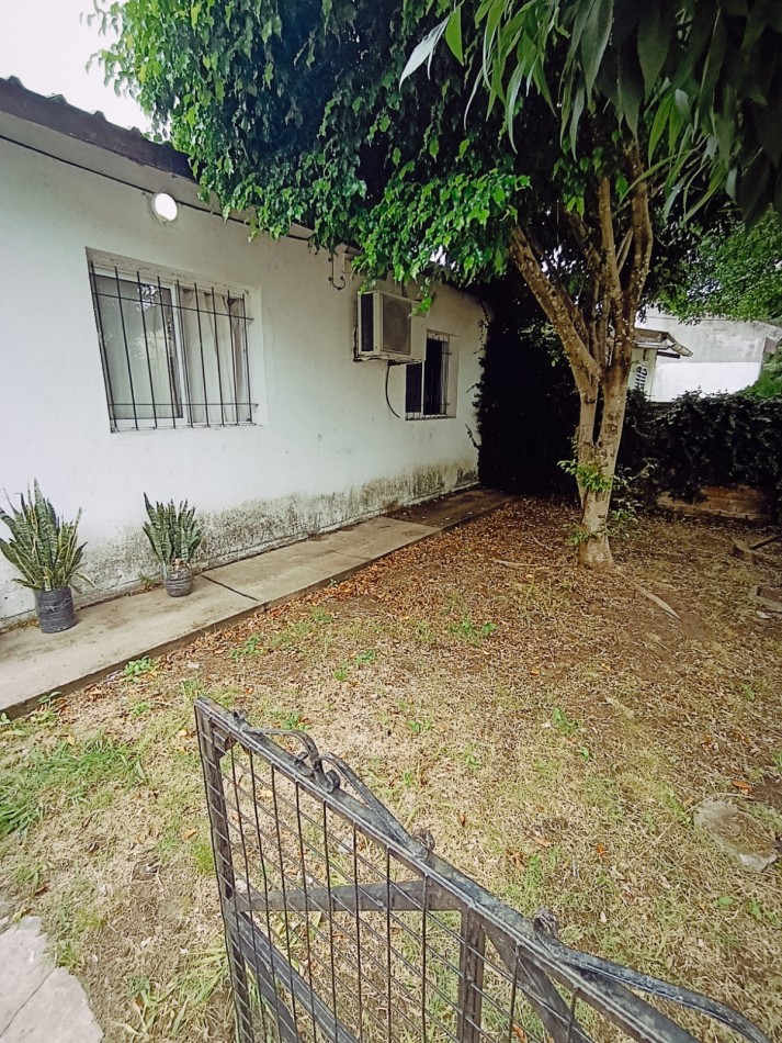 en venta casa dos habitaciones Barrio Parana 14 
