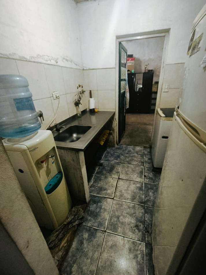 En venta casa 3 dormitorios Colonia Avellaneda 