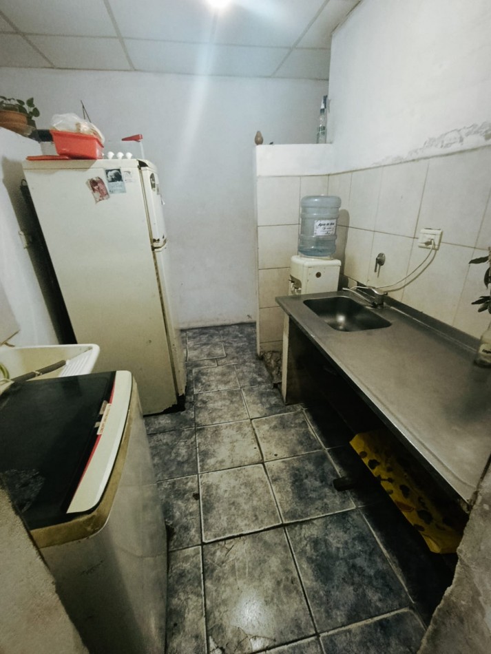 En venta casa 3 dormitorios Colonia Avellaneda 