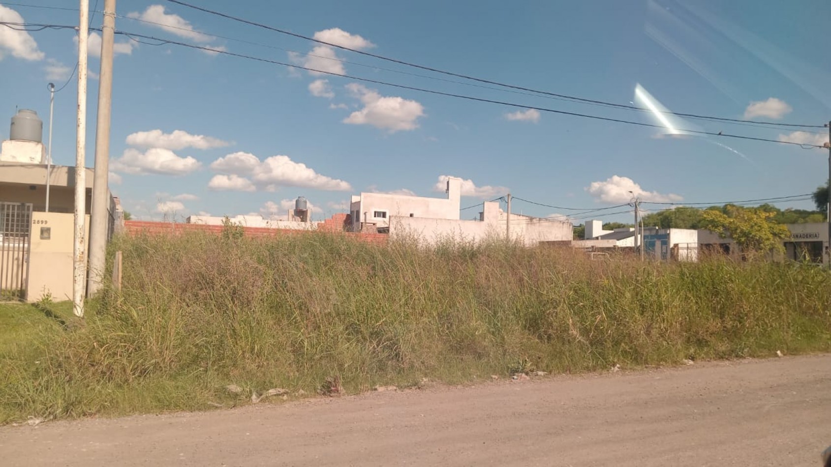 2 lotes calle Garrigo en venta. Juntos o Separados. ( PRECIO INDIVIDUAL)