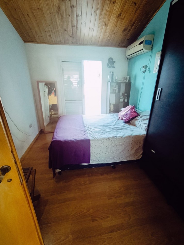 En venta exclusiva y exquisita casa de 3 dormitorios con pileta zona Brown y Grella 