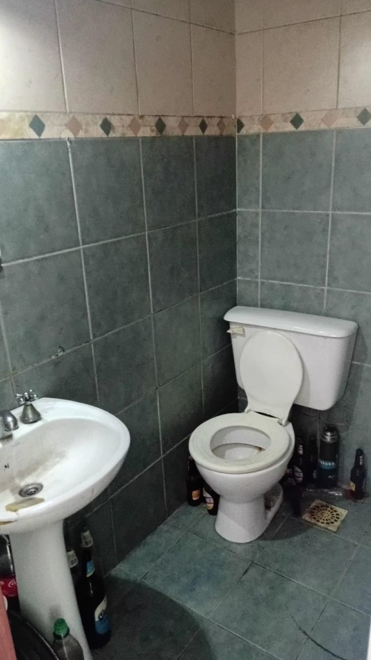 Local en venta en calle Galan a metros de Ejercito 