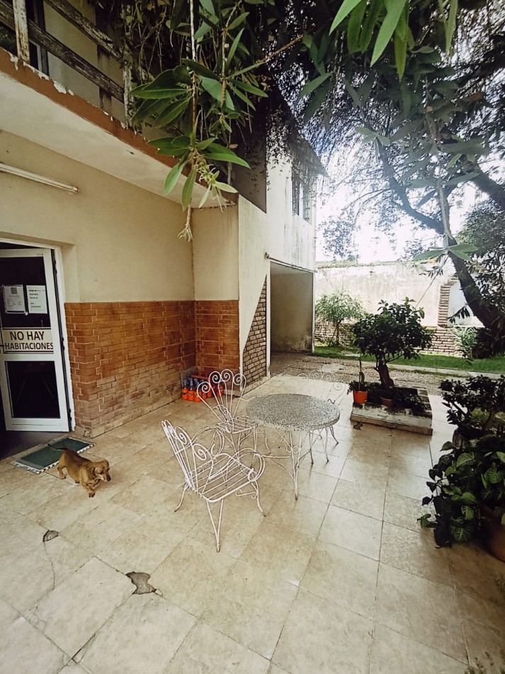 En venta hotel en funcionamiento excelente inversion con gran rentabilidad  