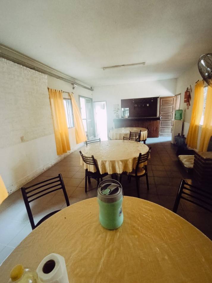 En venta hotel en funcionamiento excelente inversion con gran rentabilidad  