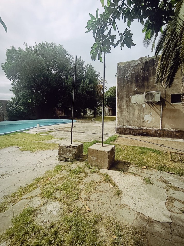 En venta hotel en funcionamiento excelente inversion con gran rentabilidad  