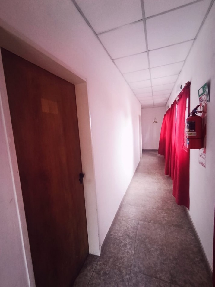 En venta hotel en funcionamiento excelente inversion con gran rentabilidad  