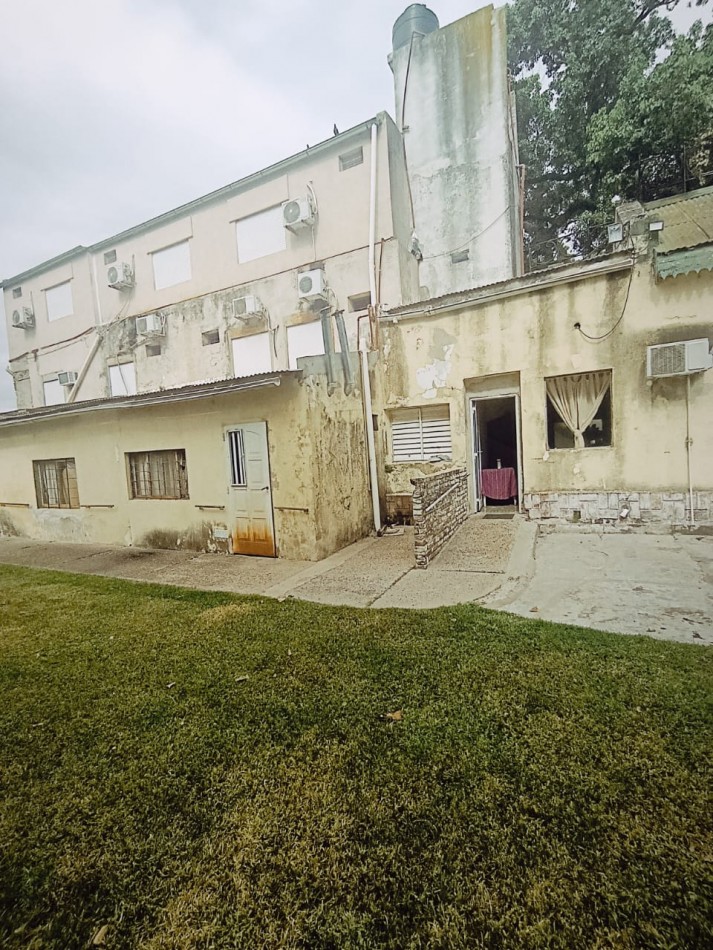 En venta hotel en funcionamiento excelente inversion con gran rentabilidad  