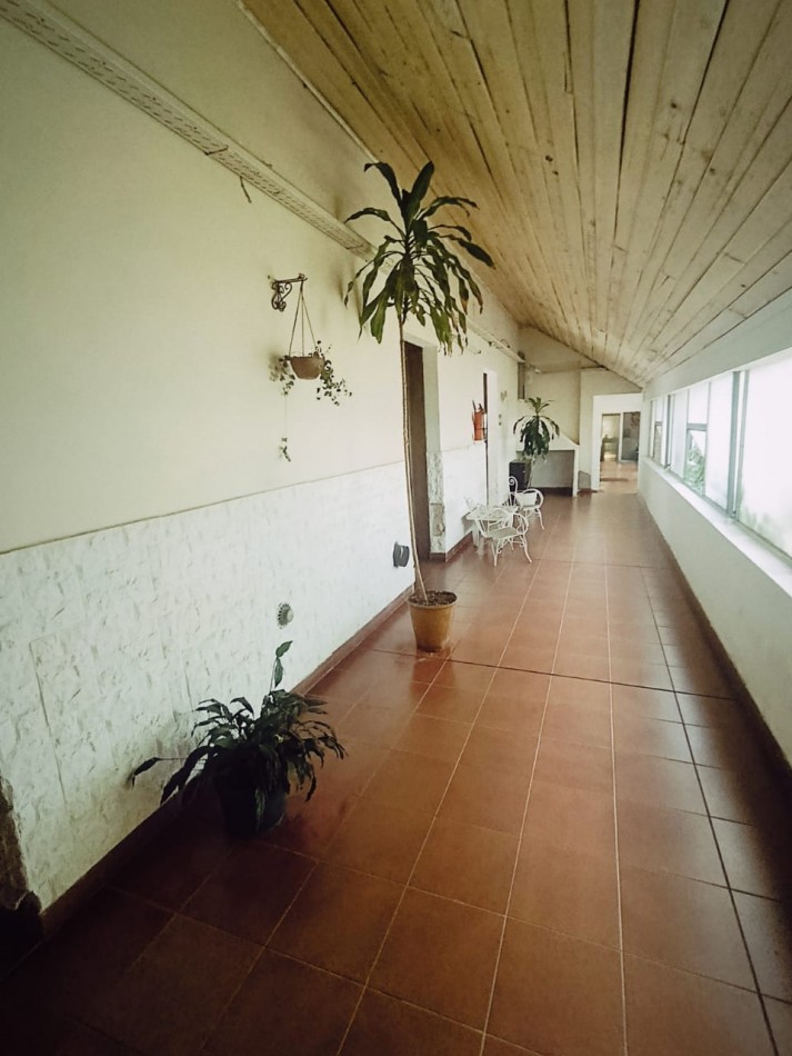 En venta hotel en funcionamiento excelente inversion con gran rentabilidad  