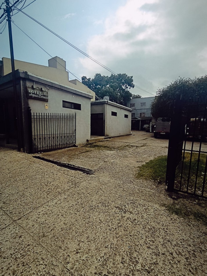 En venta hotel en funcionamiento excelente inversion con gran rentabilidad  