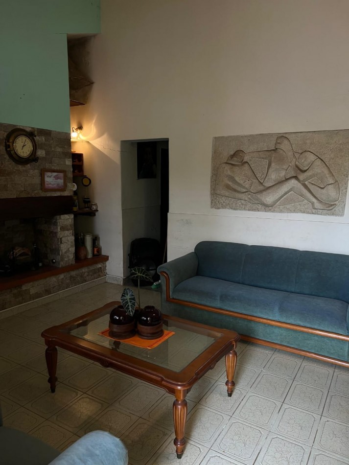 En venta casa de Gran superficie.  