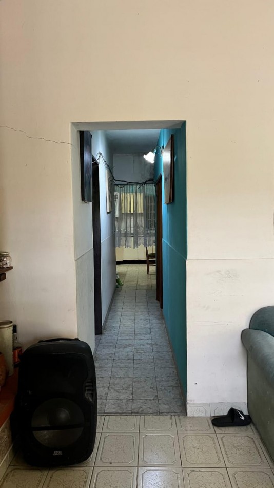 En venta casa de Gran superficie.  