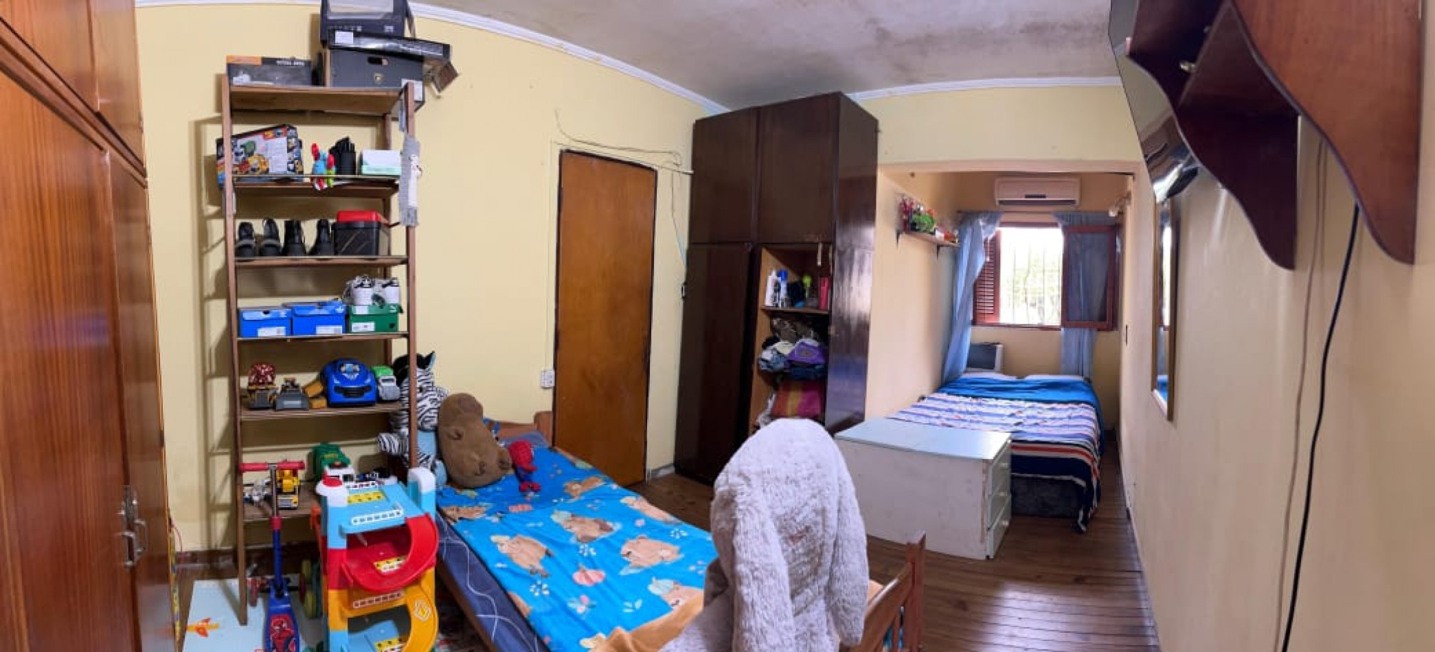 En venta casa de Gran superficie.  