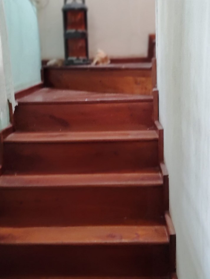 En venta casa de Gran superficie.  