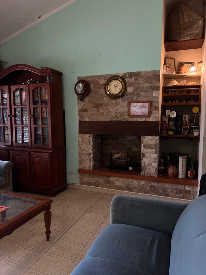 En venta casa de Gran superficie.  