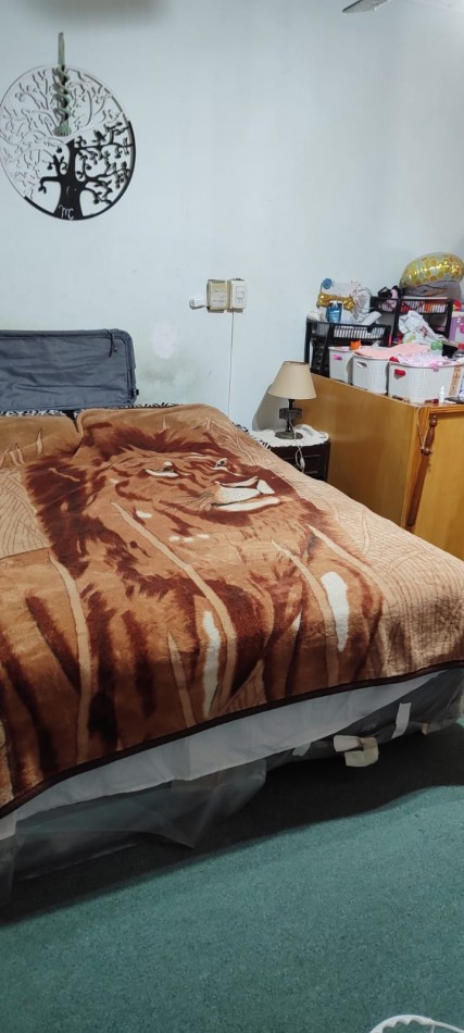 En venta casa de Gran superficie.  