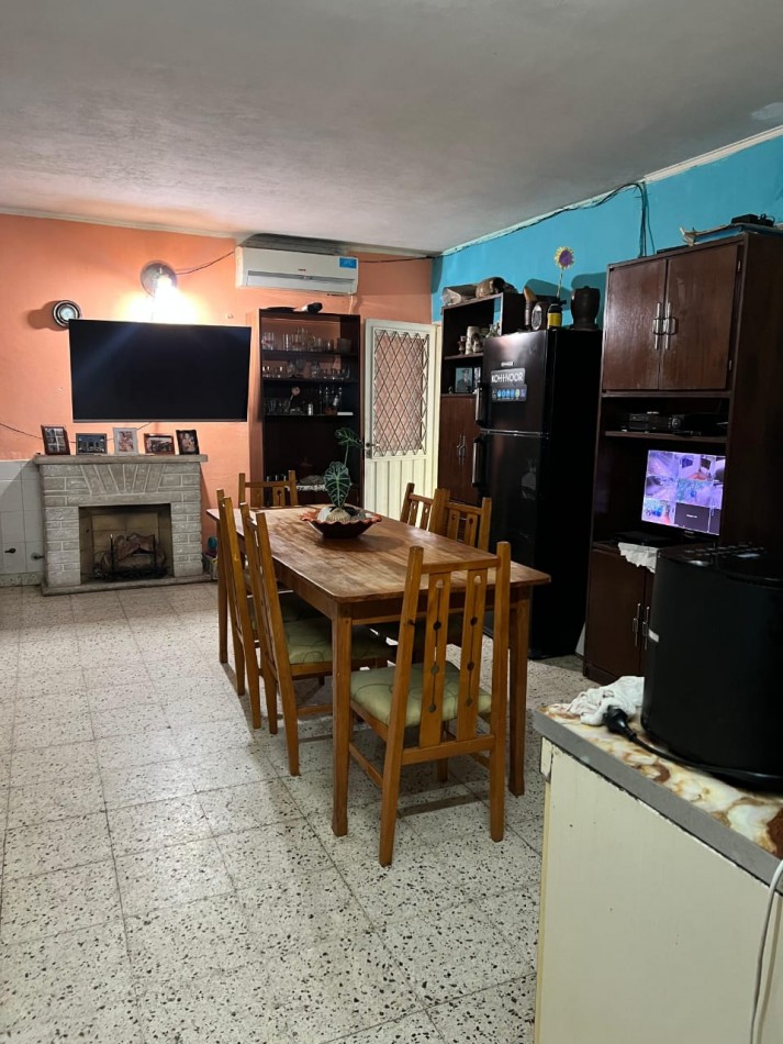 En venta casa de Gran superficie.  