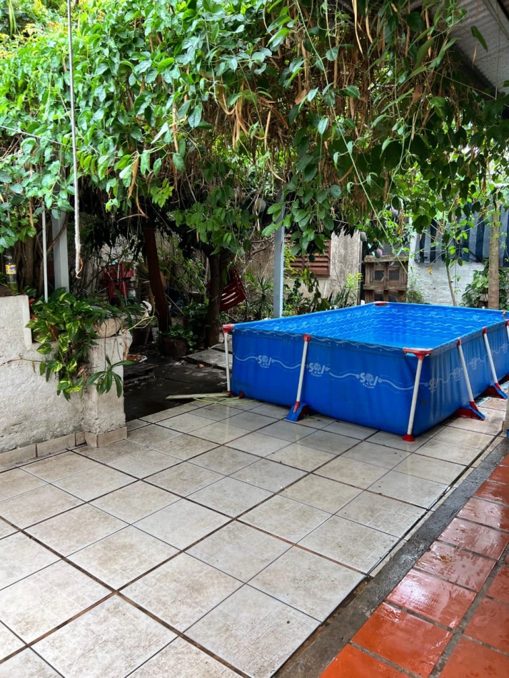 En venta casa de Gran superficie.  