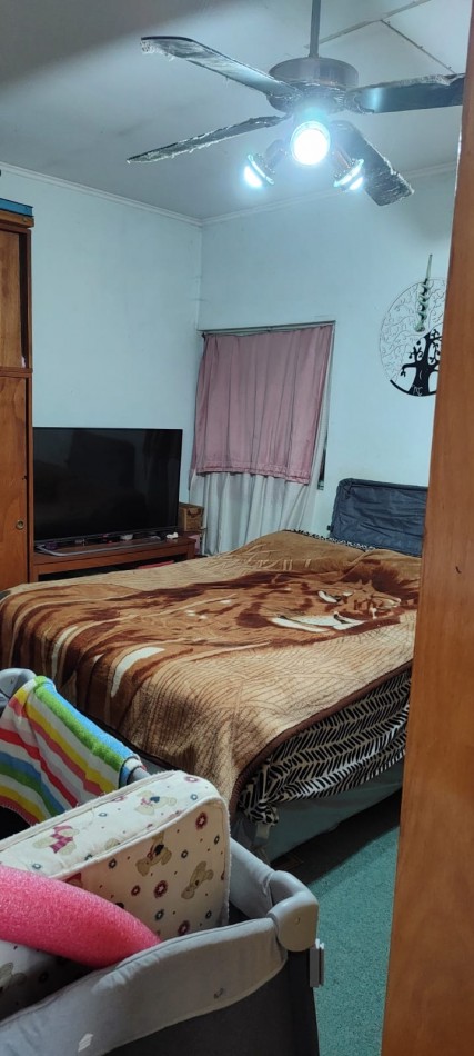 En venta casa de Gran superficie.  